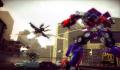 Foto 1 de TransFormers: The Game