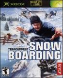 TransWorld Snowboarding(tm)