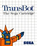 Caratula nº 149681 de Transbot (640 x 901)