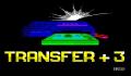 Transfer +3
