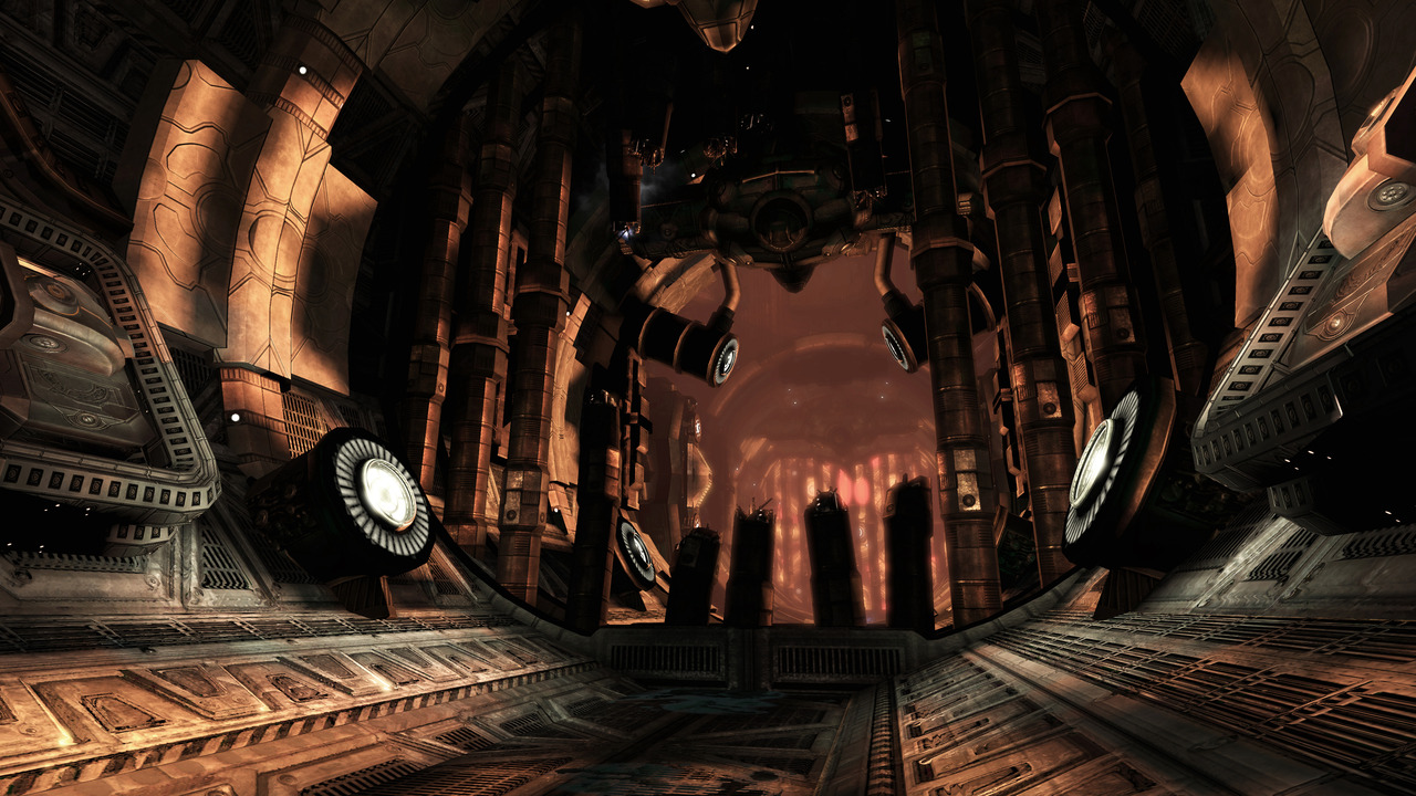 Pantallazo de Transformers: La Guerra Por Cybertron para PlayStation 3