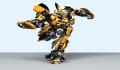 Pantallazo nº 167242 de Transformers: La Revancha - El Videojuego (1280 x 1280)