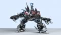 Pantallazo nº 167249 de Transformers: La Revancha - El Videojuego (1280 x 1280)