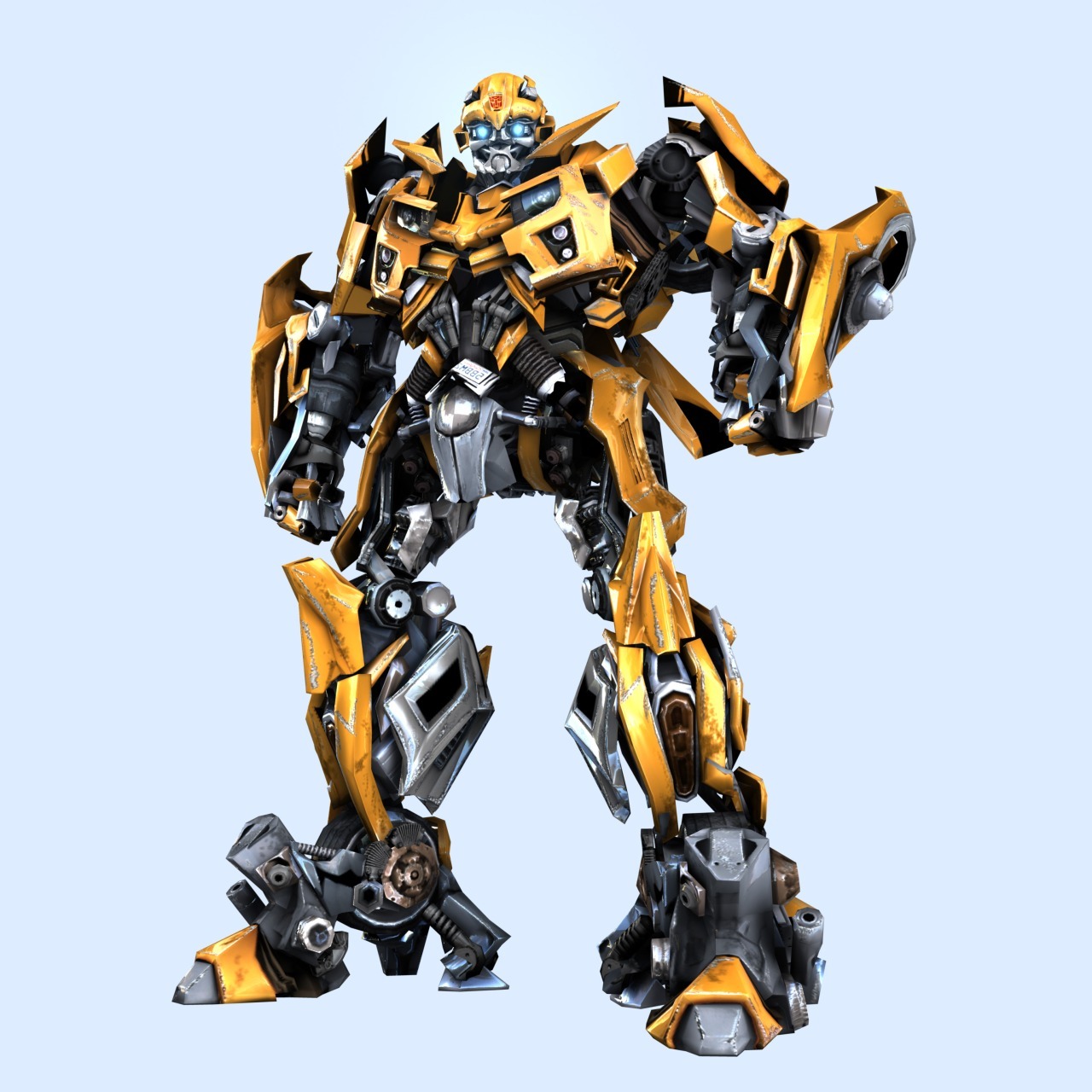Pantallazo de Transformers: La Venganza De Los Caidos para PlayStation 3