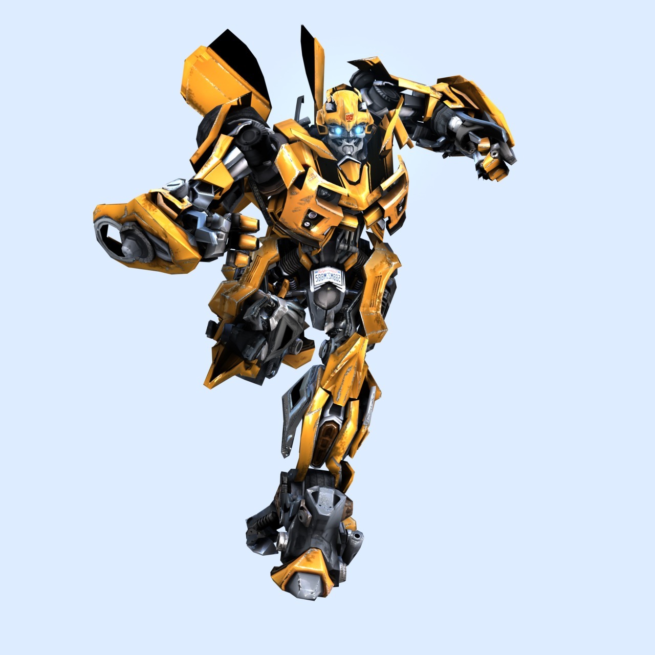 Pantallazo de Transformers: La Venganza De Los Caidos para PlayStation 3