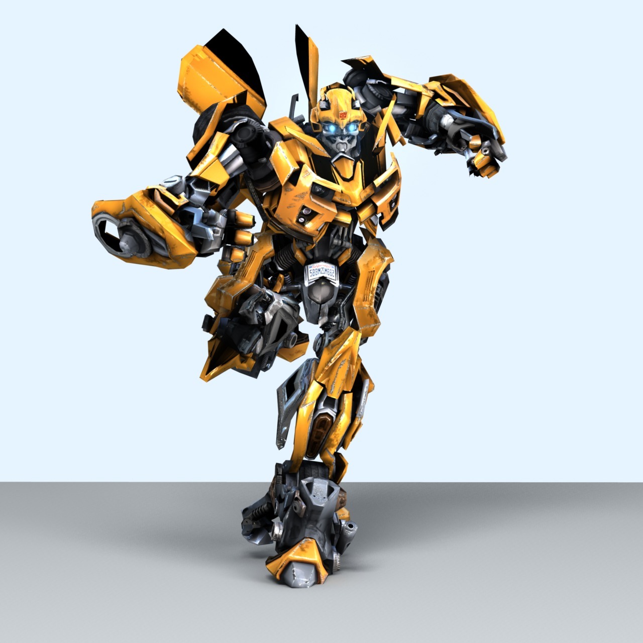 Pantallazo de Transformers: La Venganza De Los Caidos para PlayStation 3