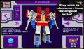 Pantallazo nº 192154 de Transformers G1 Awakening (320 x 213)