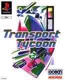 Caratula nº 90063 de Transport Tycoon (240 x 240)