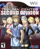 Caratula nº 104050 de Trauma Center: Second Opinion (640 x 899)