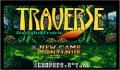 Traverse: Starlight & Prairie (Japonés)