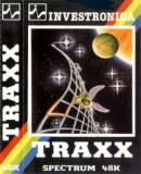 Carátula de Traxx