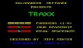 Pantallazo nº 103427 de Traxx (257 x 191)