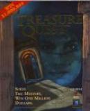 Caratula nº 51690 de Treasure Quest (120 x 146)