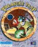 Caratula nº 251714 de Treasure Trap (721 x 913)