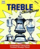 Caratula nº 247922 de Treble Champions (640 x 815)