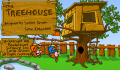 Pantallazo nº 68965 de Treehouse, The (320 x 200)