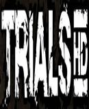 Caratula nº 173690 de Trials HD (Xbox Live Arcade) (633 x 135)