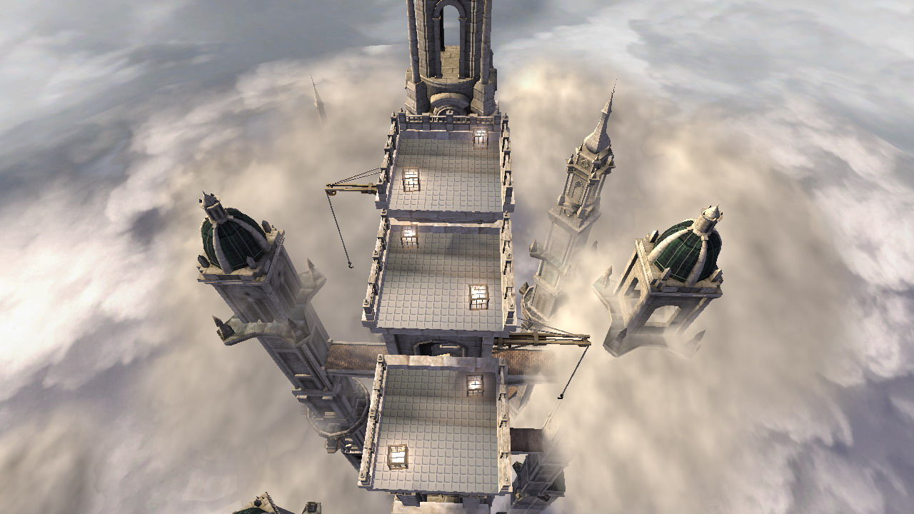 Pantallazo de Trials of Topoq, The (Ps3 Descargas) para PlayStation 3