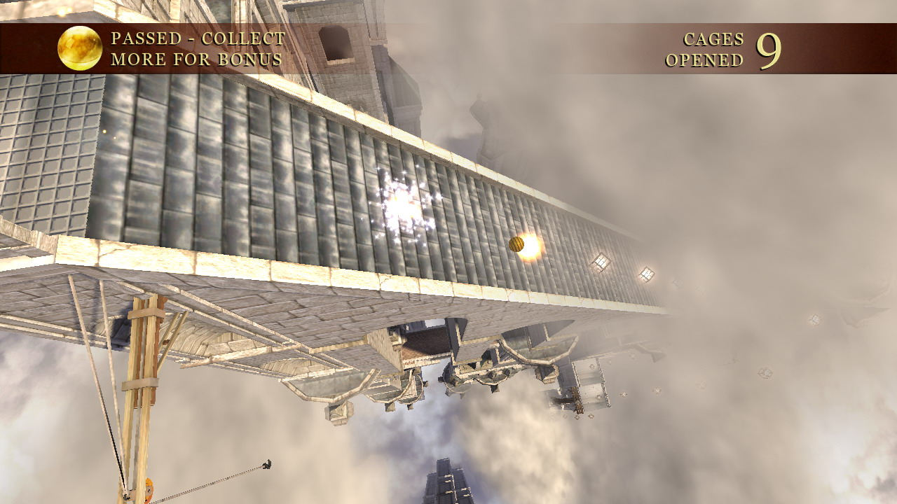 Pantallazo de Trials of Topoq, The (Ps3 Descargas) para PlayStation 3