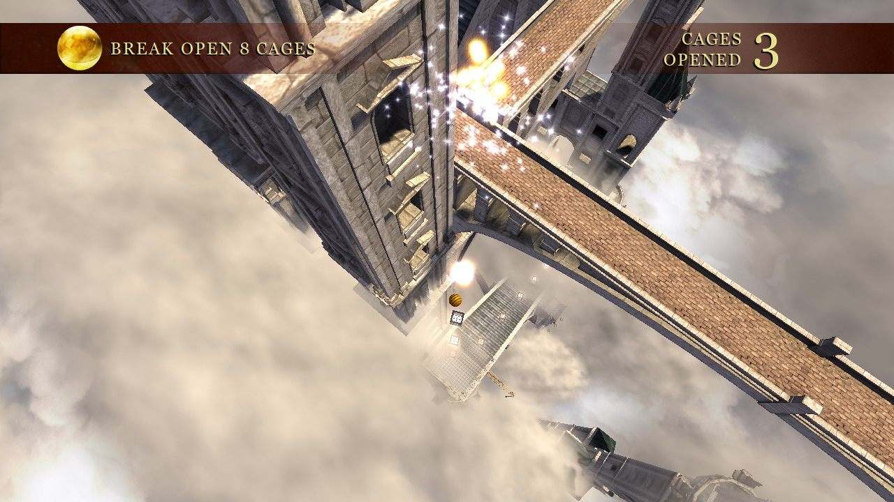 Pantallazo de Trials of Topoq, The (Ps3 Descargas) para PlayStation 3