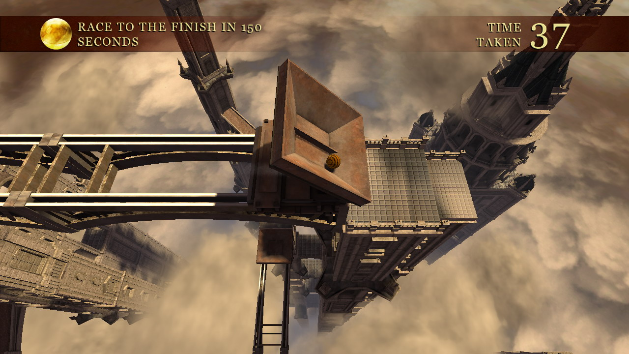 Pantallazo de Trials of Topoq, The (Ps3 Descargas) para PlayStation 3