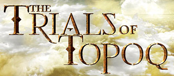 Caratula de Trials of Topoq, The (Ps3 Descargas) para PlayStation 3