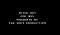 Foto 1 de Trick Boy