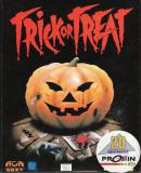 Caratula nº 238951 de Trick or Treat (377 x 475)