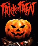 Caratula nº 64848 de Trick or Treat (250 x 295)