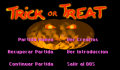 Pantallazo nº 64849 de Trick or Treat (320 x 200)