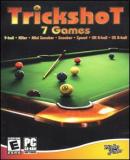 Caratula nº 74177 de Trickshot (200 x 289)