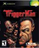 Caratula nº 106223 de Trigger Man (156 x 220)