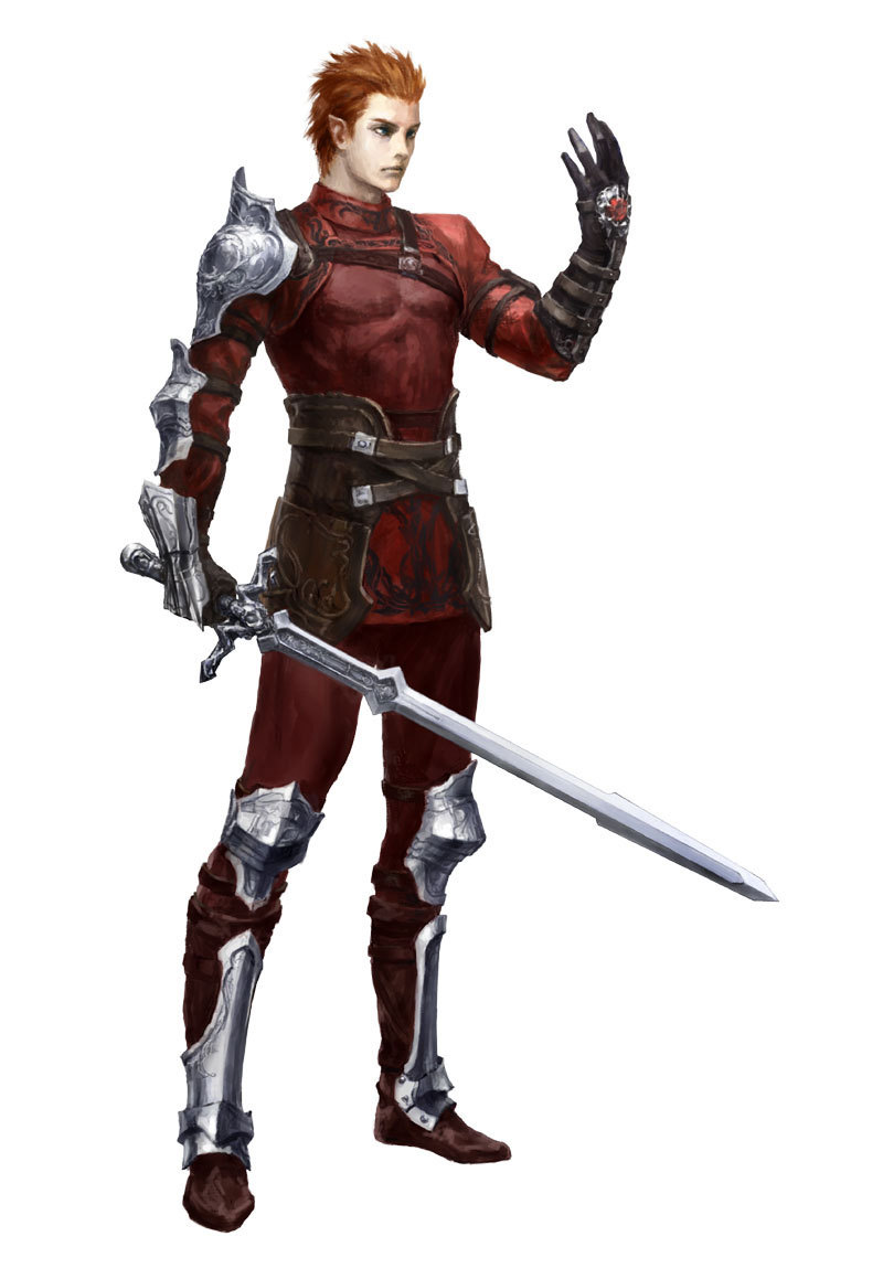 Pantallazo de Trinity: Souls of Zill Oll para PlayStation 3