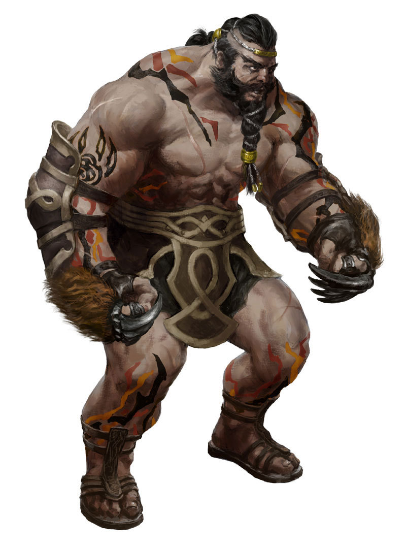 Pantallazo de Trinity: Souls of Zill Oll para PlayStation 3