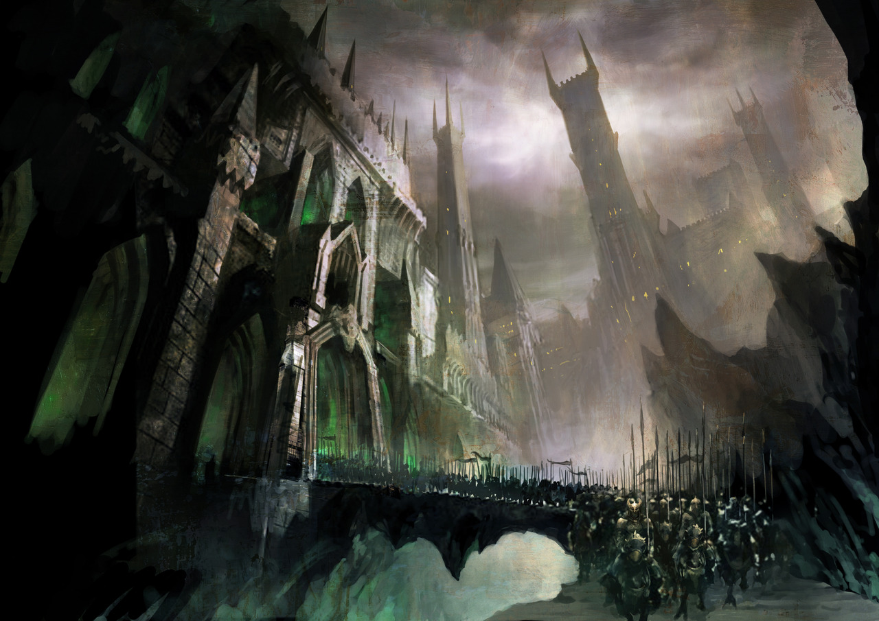 Pantallazo de Trinity: Souls of Zill Oll para PlayStation 3