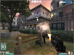 Pantallazo de Trinity: The Shatter Effect para Xbox