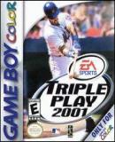 Caratula nº 28301 de Triple Play 2001 (200 x 200)