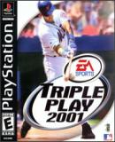 Triple Play 2001