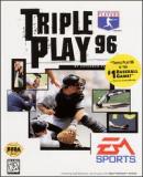 Caratula nº 30709 de Triple Play 96 (200 x 272)