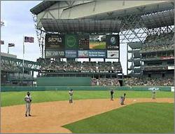 Pantallazo de Triple Play Baseball [Classics] para PC