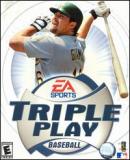 Caratula nº 57896 de Triple Play Baseball (200 x 241)