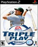 Caratula nº 79792 de Triple Play Baseball (200 x 282)