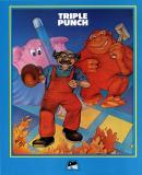Carátula de Triple Punch