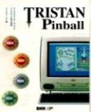 Caratula nº 68115 de Tristan Pinball (125 x 170)