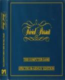 Caratula nº 101936 de Trivial Pursuit: Genus Edition (262 x 226)