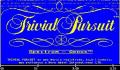 Pantallazo nº 101937 de Trivial Pursuit: Genus Edition (256 x 192)