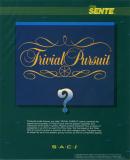Carátula de Trivial Pursuit (Spanish Edition)