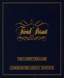 Caratula nº 14842 de Trivial Pursuit (274 x 266)