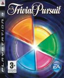 Carátula de Trivial Pursuit