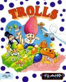 Caratula nº 247999 de Trolls (575 x 700)